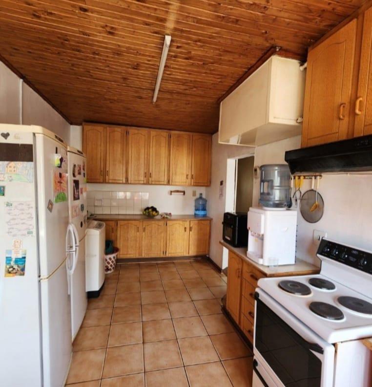 4 Bedroom Property for Sale in Sasolburg Free State